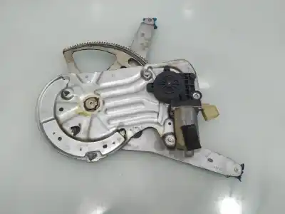 Peça sobressalente para automóvel em segunda mão elevador de vidros dianteira esquerda por volvo xc90 d5 executive (7 asientos) (136kw) referências oem iam 30784576