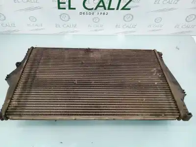 Peça sobressalente para automóvel em segunda mão intercooler por volvo xc90 d5 executive (7 asientos) (136kw) referências oem iam 989341q