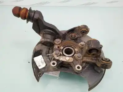 Peça sobressalente para automóvel em segunda mão manga de eixo traseira direita por volvo xc90 d5 executive (7 asientos) (136kw) referências oem iam 31304153