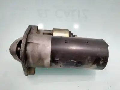 Peça sobressalente para automóvel em segunda mão motor de arranque por volvo xc90 d5 executive (7 asientos) (136kw) referências oem iam 0001109264