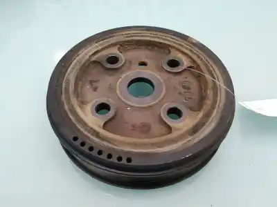 Peça sobressalente para automóvel em segunda mão polia do virabrequim por volvo xc90 d5 executive (7 asientos) (136kw) referências oem iam 30731865