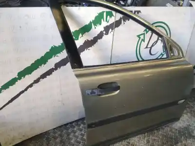 Peça sobressalente para automóvel em segunda mão porta dianteira direita por volvo xc90 d5 executive (7 asientos) (136kw) referências oem iam 31385357