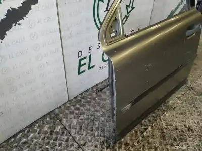 Peça sobressalente para automóvel em segunda mão porta da frente esquerda por volvo xc90 d5 executive (7 asientos) (136kw) referências oem iam 31385356
