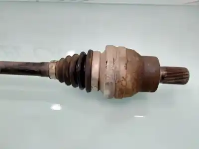 Peça sobressalente para automóvel em segunda mão transmissão traseira esquerda por volvo xc90 d5 executive (7 asientos) (136kw) referências oem iam 36000930