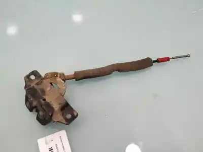 Gebrauchtes Autoersatzteil TÜRSCHLOSS HINTEN LINKS zum CITROEN BERLINGO / BERLINGO FIRST FURGONETA/MONOVOLUMEN (M_)  OEM-IAM-Referenzen   