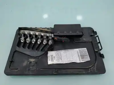 İkinci el araba yedek parçası RÖLE/SIGORTA KUTUSU için SEAT IBIZA III (6L1)  OEM IAM referansları 6Q0937550C  