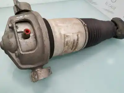 Second-hand car spare part right rear shock absorber for audi q7 (4l) 3.0 v6 24v tdi oem iam references 7l8616002  