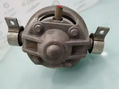 Second-hand car spare part right rear shock absorber for audi q7 (4l) 3.0 v6 24v tdi oem iam references 7l8616002  
