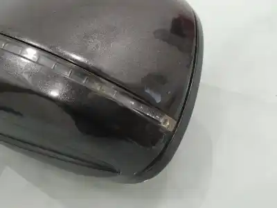 Автозапчасти б/у левое зеркало за audi q7 (4l) 3.0 v6 24v tdi ссылки oem iam 4l0857535b  