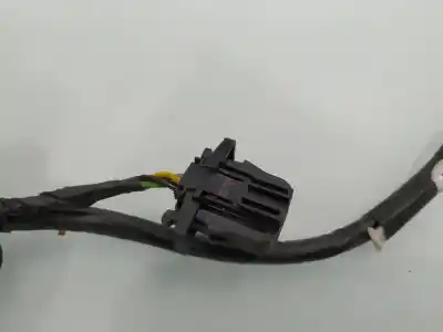 Автозапчасти б/у левое зеркало за audi q7 (4l) 3.0 v6 24v tdi ссылки oem iam 4l0857535b