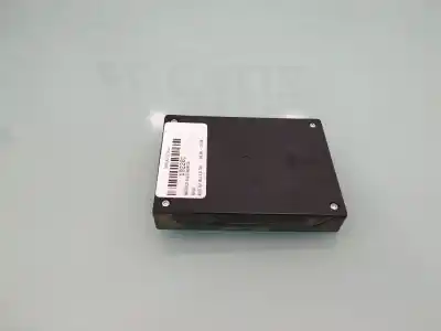 Second-hand car spare part electronic module for audi q7 (4l) 3.0 v6 24v tdi oem iam references 4f0910335  