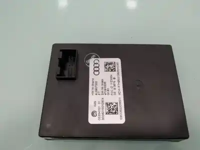 Автозапчасти б/у электронный модуль за audi q7 (4l) 3.0 v6 24v tdi ссылки oem iam 4f0910335
