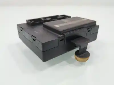 Second-hand car spare part electronic module for audi q7 (4l) 3.0 tdi oem iam references 4l0907290  