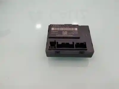 Автозапчасти б/у электронный модуль за audi q7 (4l) 3.0 v6 24v tdi ссылки oem iam 4l0907290
