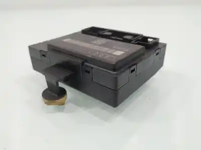 Second-hand car spare part electronic module for audi q7 (4l) 3.0 tdi oem iam references 4l0907290  
