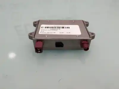 Автозапчасти б/у электронный модуль за audi q7 (4l) 3.0 v6 24v tdi ссылки oem iam 8e0035456c