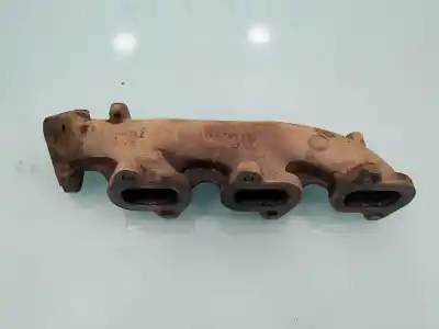 Автозапчасти б/у выхлопной коллектор за audi q7 (4l) 3.0 v6 24v tdi ссылки oem iam 059253034p  