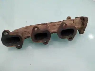 Автозапчасти б/у выхлопной коллектор за audi q7 (4l) 3.0 v6 24v tdi ссылки oem iam 059253034p