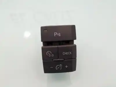 Pezzo di ricambio per auto di seconda mano interruttore per audi q7 (4l) 3.0 v6 24v tdi riferimenti oem iam 4l1927123a  
