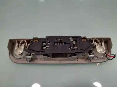 Автозапчасти б/у внутренний свет за audi q7 (4l) 3.0 v6 24v tdi ссылки oem iam 4l0947111b  