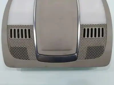 Автозапчасти б/у внутренний свет за audi q7 (4l) 3.0 v6 24v tdi ссылки oem iam 4l0947135f  