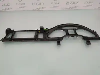 Second-hand car spare part dashboard for audi q7 (4l) 3.0 v6 24v tdi oem iam references 4l1857115g  