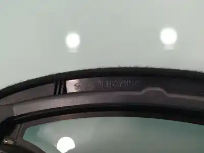 Second-hand car spare part dashboard for audi q7 (4l) 3.0 v6 24v tdi oem iam references 4l1857115g  