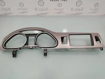 Автозапчасти б/у панель приборов за audi q7 (4l) 3.0 v6 24v tdi ссылки oem iam 4l1857115g