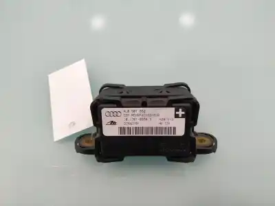 Автозапчасти б/у электронный модуль за audi q7 (4l) 3.0 v6 24v tdi ссылки oem iam 4l0907652