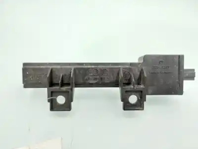 Pezzo di ricambio per auto di seconda mano modulo elettronico per audi q7 (4l) 3.0 v6 24v tdi riferimenti oem iam 4f0909141c  
