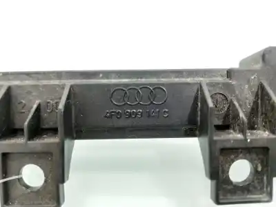 Pezzo di ricambio per auto di seconda mano modulo elettronico per audi q7 (4l) 3.0 v6 24v tdi riferimenti oem iam 4f0909141c  