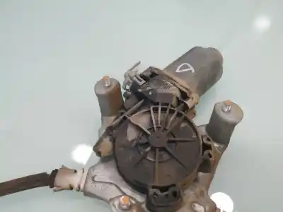 Second-hand car spare part passenger side right window regulator for renault clio iii authentique oem iam references 8200826179