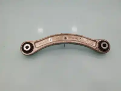Second-hand car spare part rear left lower suspension arm for audi q7 (4l) 3.0 v6 24v tdi oem iam references 7l0505375a  