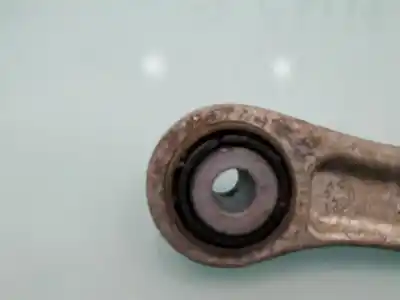 Second-hand car spare part rear left lower suspension arm for audi q7 (4l) 3.0 v6 24v tdi oem iam references 7l0505375a  
