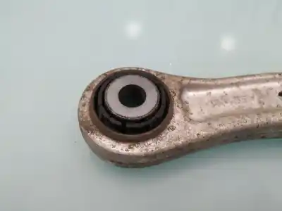 Second-hand car spare part rear left lower suspension arm for audi q7 (4l) 3.0 v6 24v tdi oem iam references 7l0505375a  