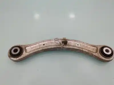 Second-hand car spare part rear left lower suspension arm for audi q7 (4l) 3.0 v6 24v tdi oem iam references 7l0505375a  