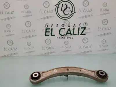 Second-hand car spare part rear left lower suspension arm for audi q7 (4l) 3.0 v6 24v tdi oem iam references 7l0505375a  
