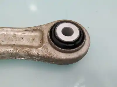 Second-hand car spare part rear left lower suspension arm for audi q7 (4l) 3.0 v6 24v tdi oem iam references 7l0505375a  
