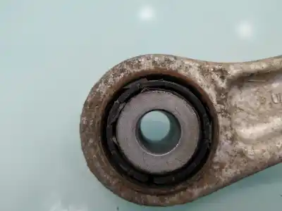 Pezzo di ricambio per auto di seconda mano braccio sospensione posteriore inferiore destro per audi q7 (4l) 3.0 v6 24v tdi riferimenti oem iam 7l0505375a  