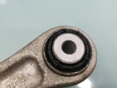 Pezzo di ricambio per auto di seconda mano braccio sospensione posteriore inferiore destro per audi q7 (4l) 3.0 v6 24v tdi riferimenti oem iam 7l0505375a  