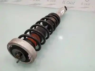 Second-hand car spare part right rear shock absorber for bmw serie 7 (e65/e66) 735i oem iam references 
