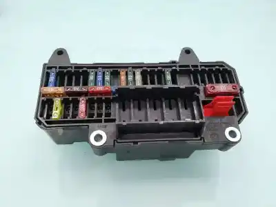 Second-hand car spare part fuse box unit for bmw serie 7 (e65/e66) 735i oem iam references 6113690058301  