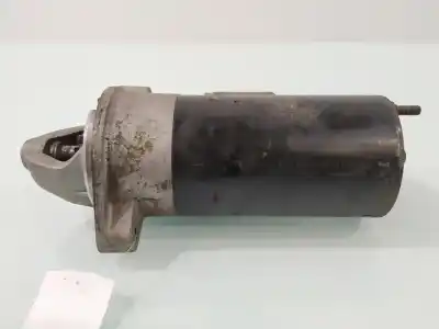 Second-hand car spare part starter motor for bmw serie 7 (e65/e66) 735i oem iam references 7508634  
