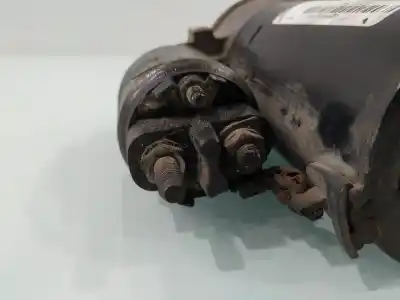 Second-hand car spare part starter motor for bmw serie 7 (e65/e66) 735i oem iam references 7508634  
