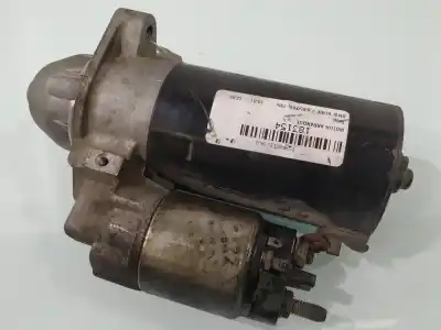 Second-hand car spare part starter motor for bmw serie 7 (e65/e66) 735i oem iam references 7508634  