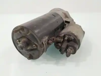 Second-hand car spare part starter motor for bmw serie 7 (e65/e66) 735i oem iam references 7508634  