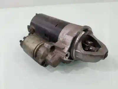 Second-hand car spare part starter motor for bmw serie 7 (e65/e66) 735i oem iam references 7508634