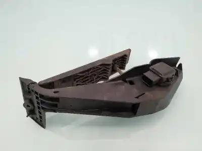 Second-hand car spare part accelerator pedal for bmw serie 7 (e65/e66) 735i oem iam references 3541676248201