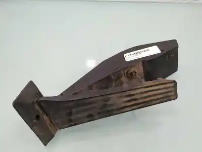 Second-hand car spare part accelerator pedal for bmw serie 7 (e65/e66) 735i oem iam references 3541676248201  