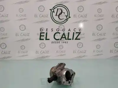 Second-hand car spare part brake depressor / vacuum pump for renault clio iii authentique oem iam references 8200577807